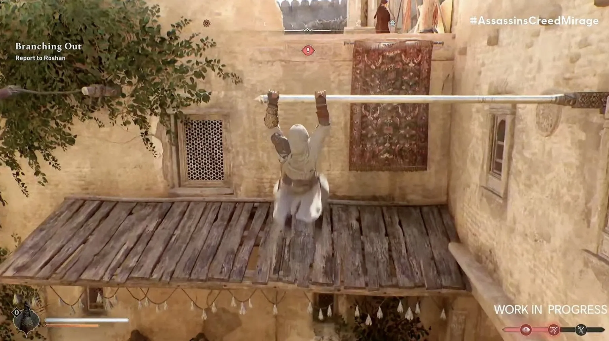 Assassin's Creed Mirage - PC