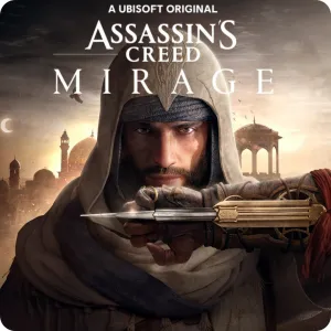 Assassin's Creed Mirage - PC