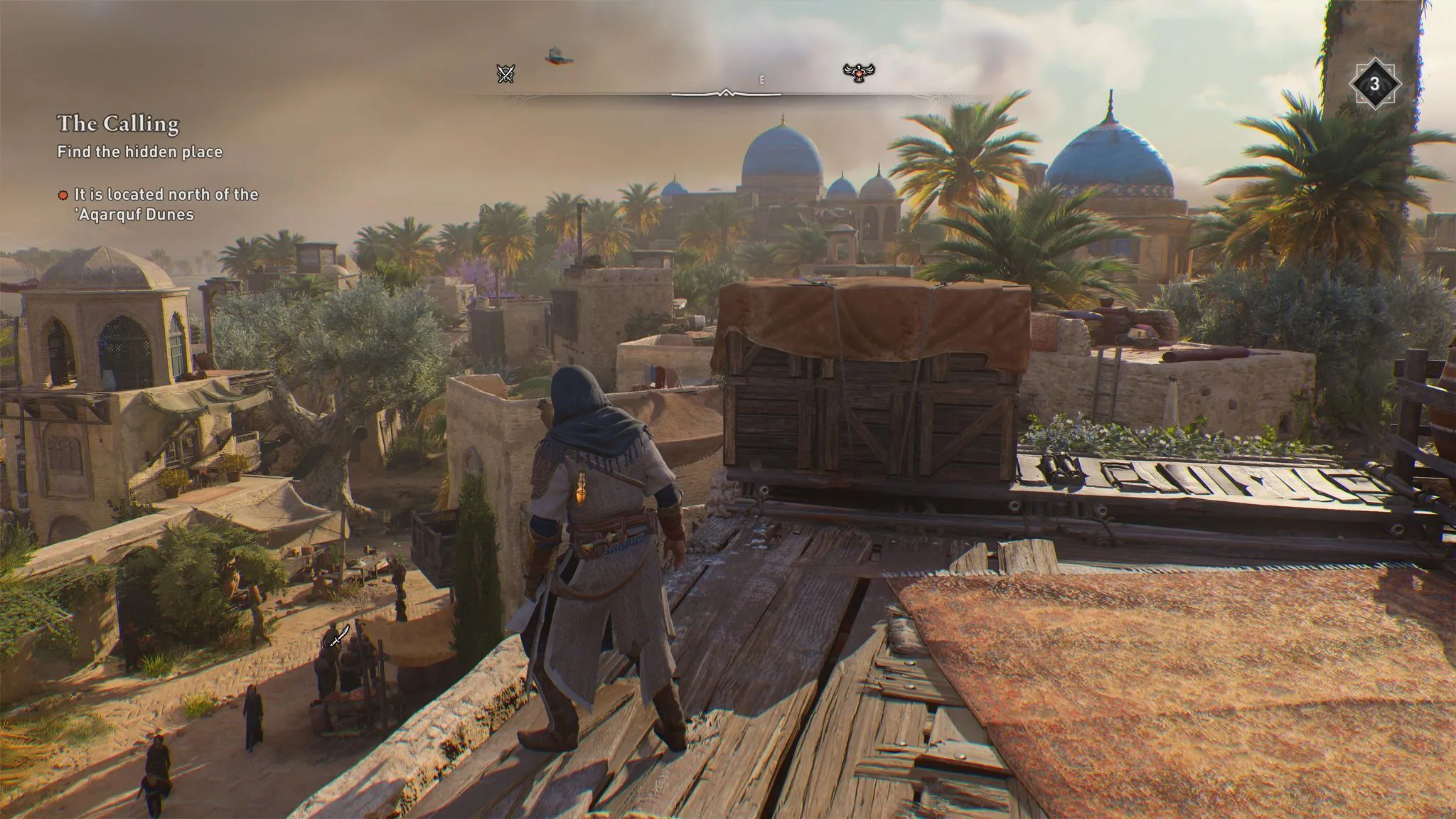 Assassin's Creed Mirage - PC