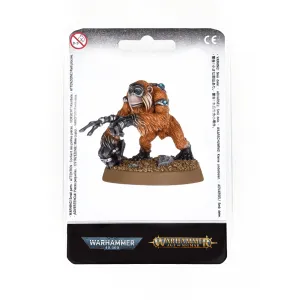 Astra Militarum Jokaero Weaponsmith
