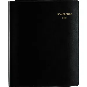 At-A-Glance Appointment Book Plus Weekly Appointment Book
