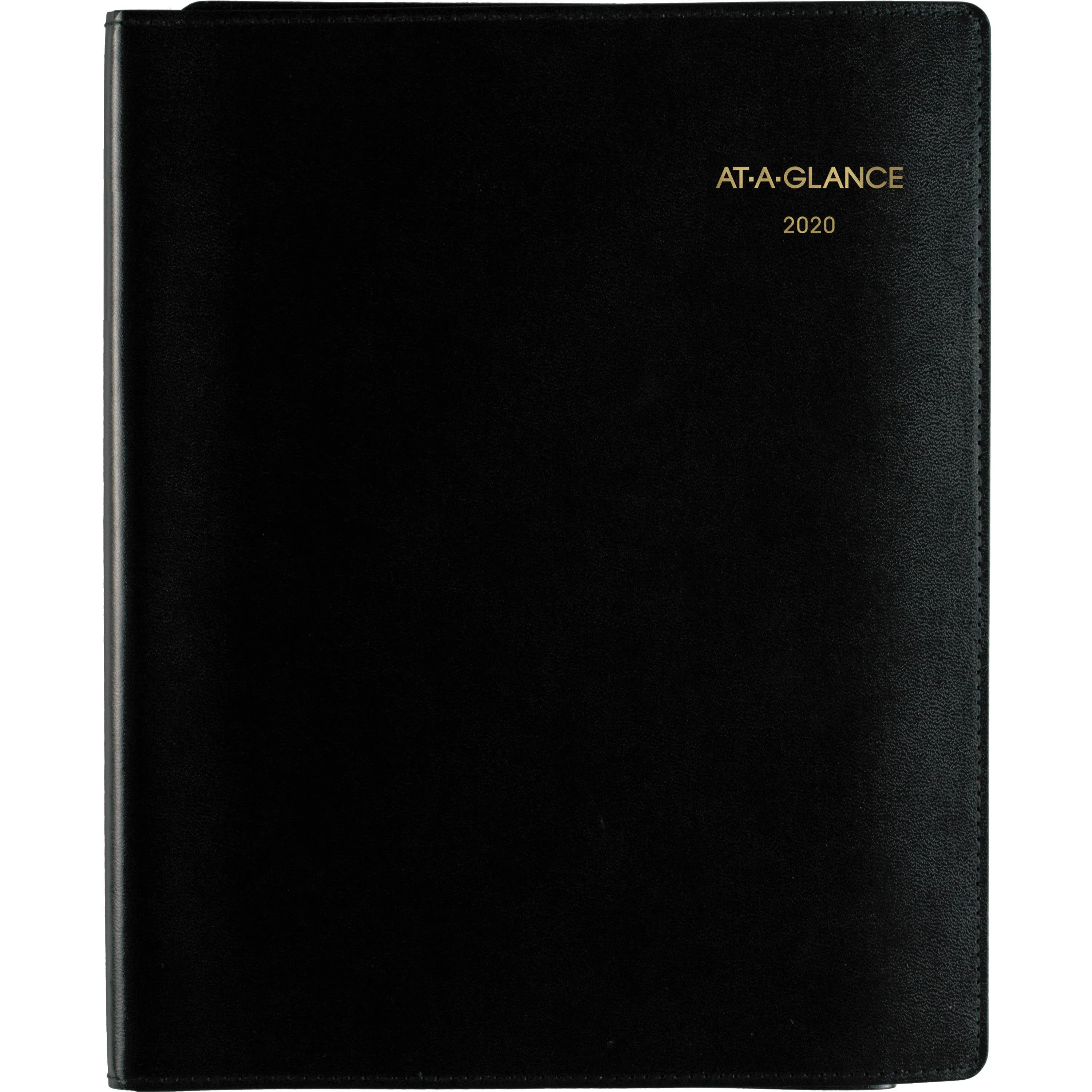 At-A-Glance Appointment Book Plus Weekly Appointment Book
