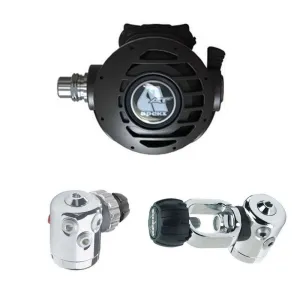 AT - Dive Regulator