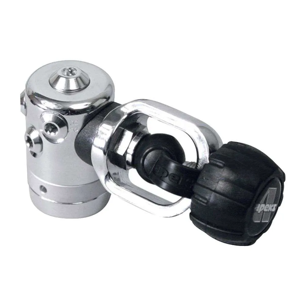 AT - Dive Regulator