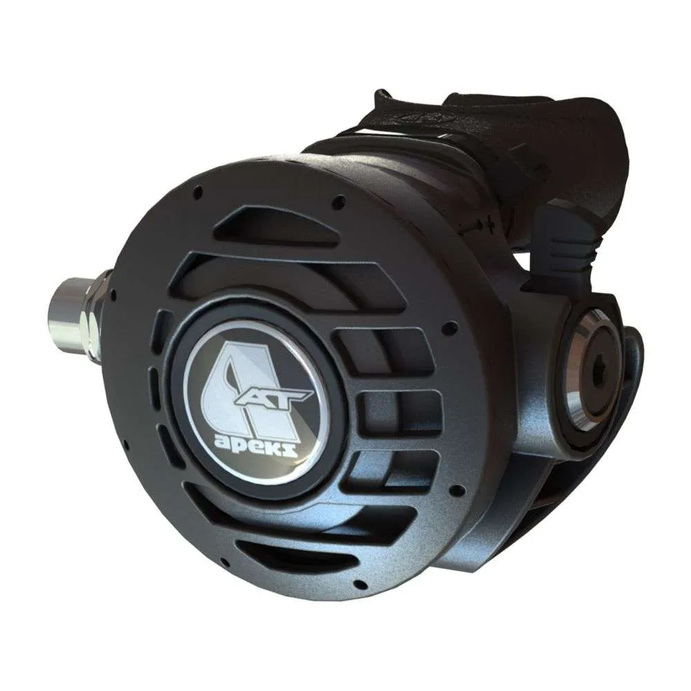 AT - Dive Regulator