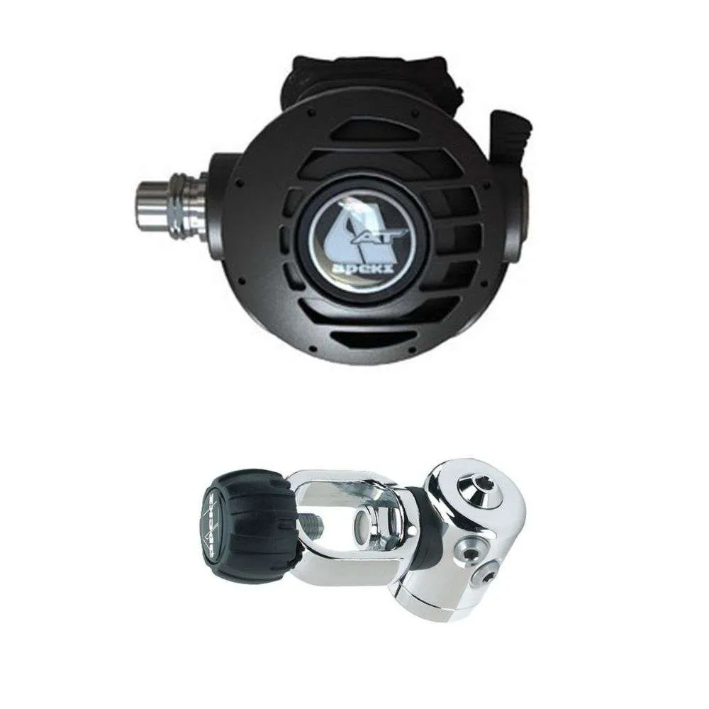 AT - Dive Regulator