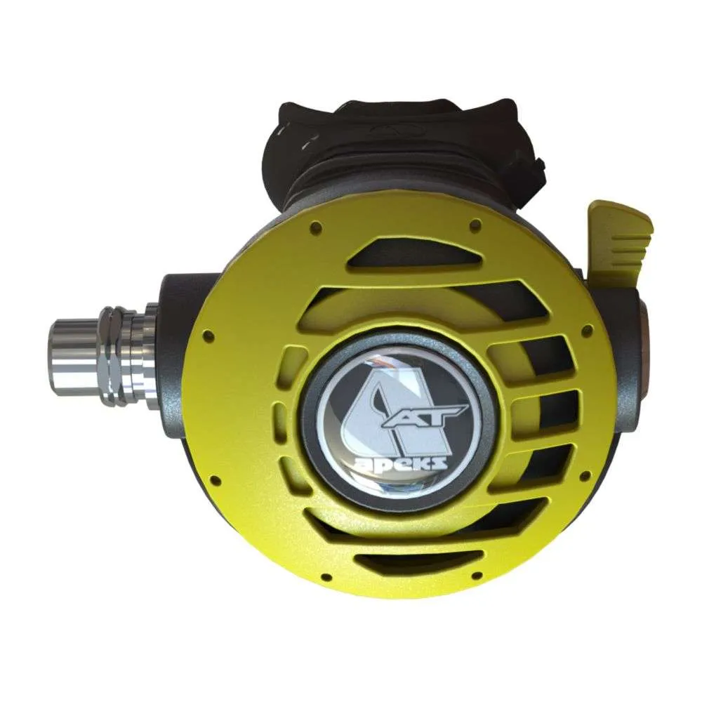 AT STAGE 3 - Dive Regulator   Octopus