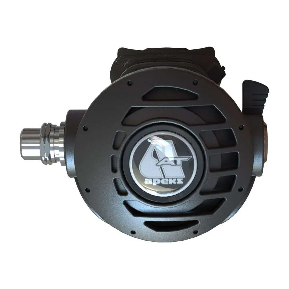 AT STAGE 3 - Dive Regulator   Octopus