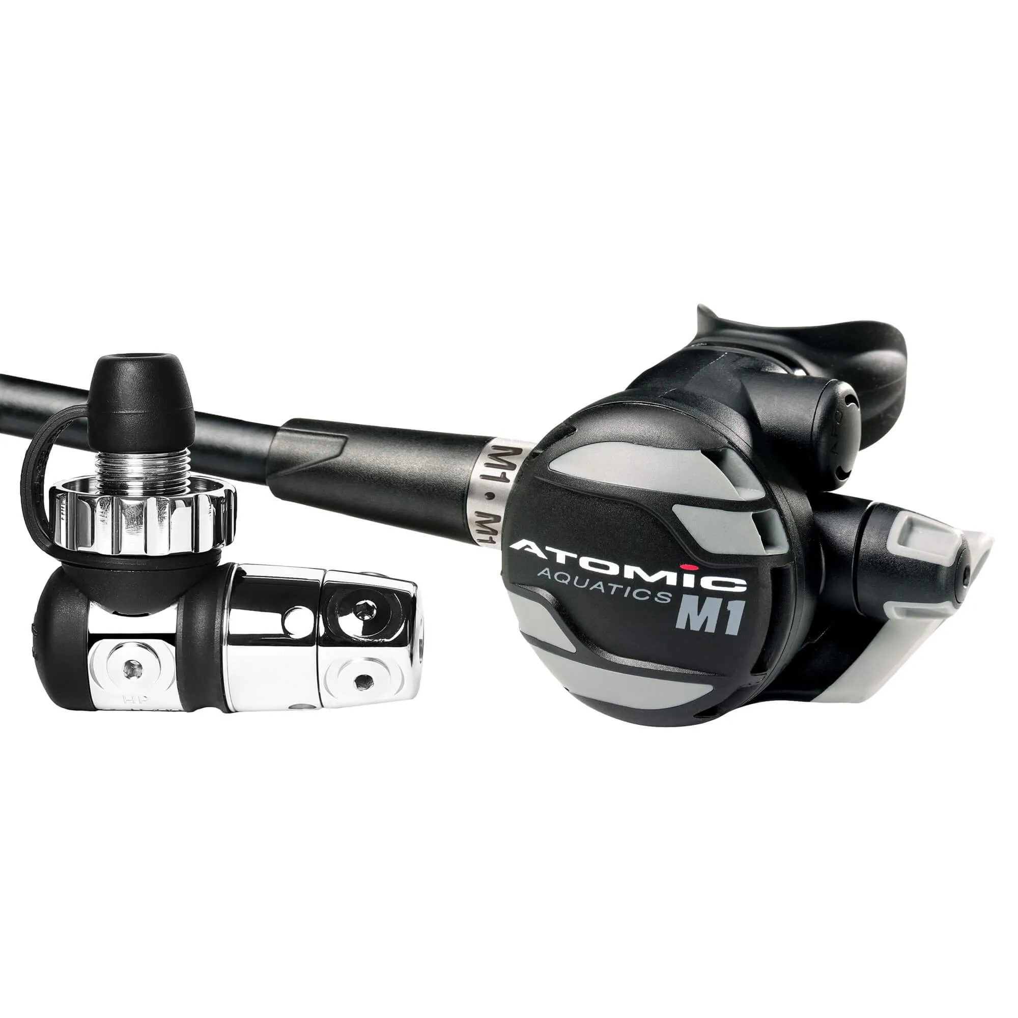 Atomic M1 Diving Regulator Bundle