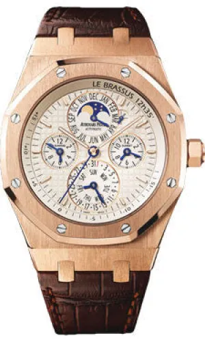Audemars Piguet - Royal Oak Equation Of Time