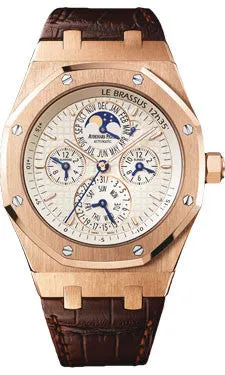 Audemars Piguet - Royal Oak Equation Of Time