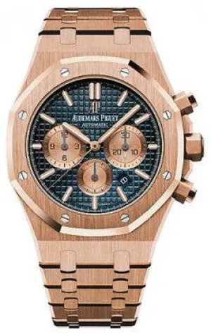 Audemars Piguet - Royal Oak Offshore 41mm - Pink Gold