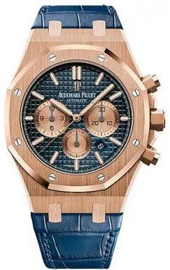Audemars Piguet - Royal Oak Offshore 41mm - Pink Gold