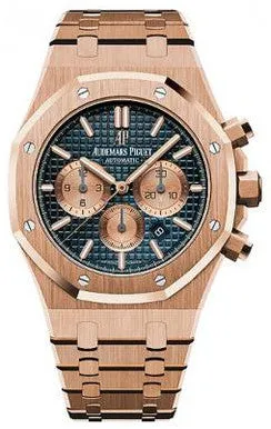 Audemars Piguet - Royal Oak Offshore 41mm - Pink Gold