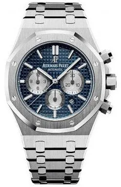 Audemars Piguet - Royal Oak Offshore 41mm - Stainless Steel