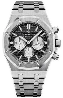 Audemars Piguet - Royal Oak Offshore 41mm - Stainless Steel