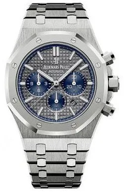 Audemars Piguet - Royal Oak Offshore 41mm - Titanium