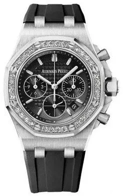 Audemars Piguet - Royal Oak Offshore Chronograph - 37mm
