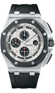 Audemars Piguet - Royal Oak Offshore Chronograph - Stainless Steel