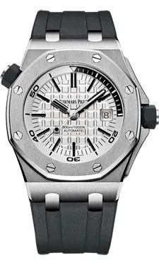 Audemars Piguet - Royal Oak Offshore Diver