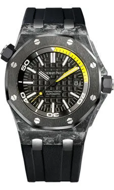 Audemars Piguet - Royal Oak Offshore Diver