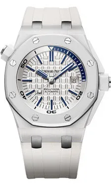 Audemars Piguet - Royal Oak Offshore Diver