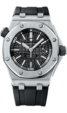 Audemars Piguet - Royal Oak Offshore Diver