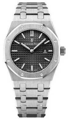 Audemars Piguet - Royal Oak Quartz - 33mm