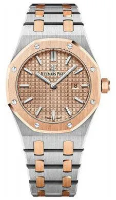 Audemars Piguet - Royal Oak Quartz - 33mm