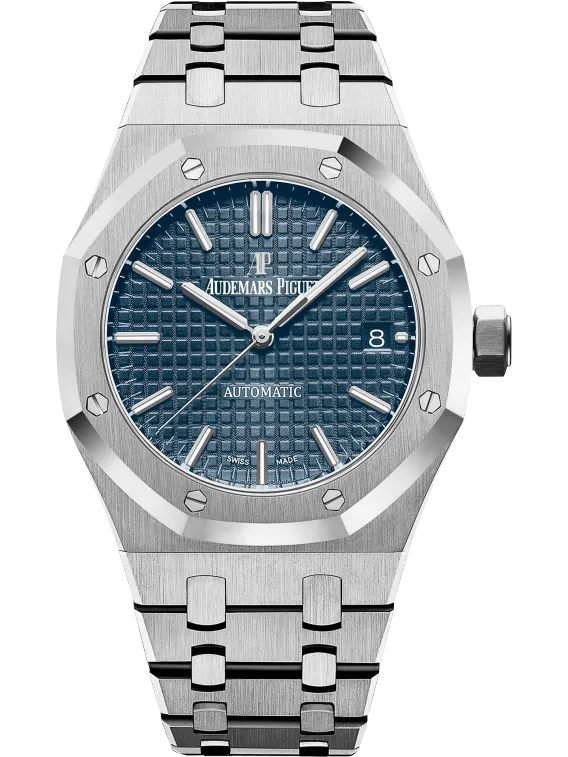 Audemars Piguet - Royal Oak Self Winding 37mm - Stainless Steel