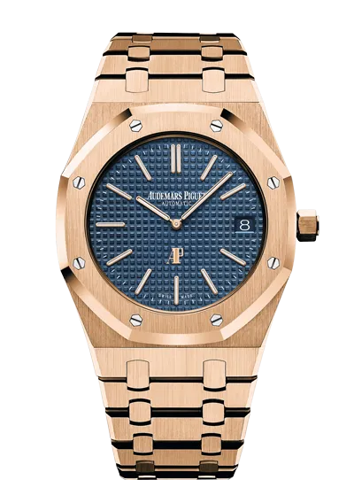 Audemars Piguet - Royal Oak Self Winding 39mm - Rose Gold