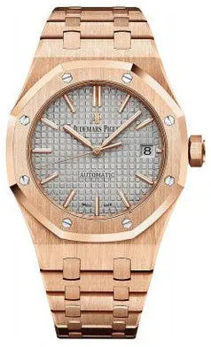 Audemars Piguet - Royal Oak Selfwinding - 37mm