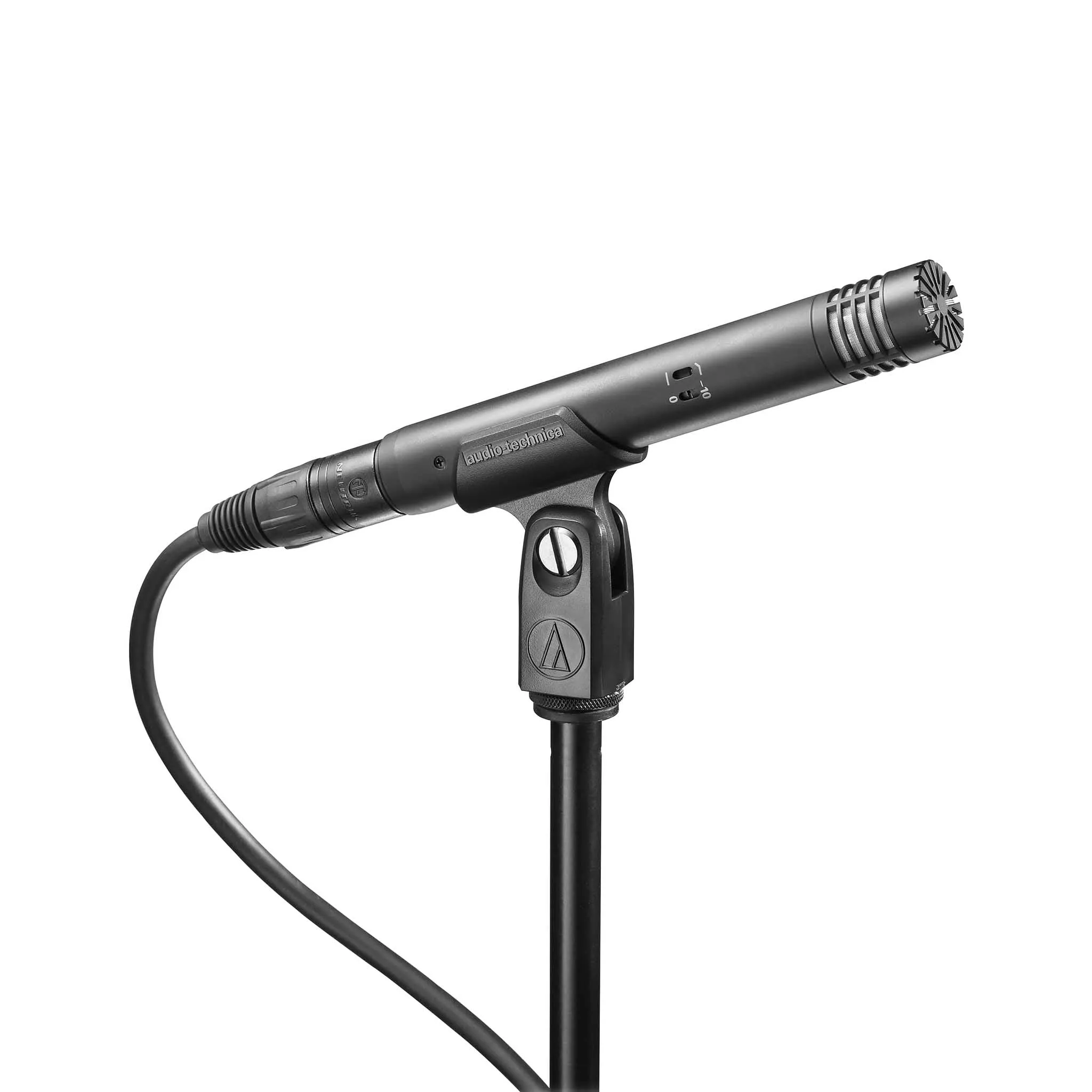 Audio-Technica AT4021 Cardioid Condenser Microphone