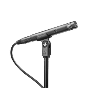 Audio-Technica AT4021 Cardioid Condenser Microphone
