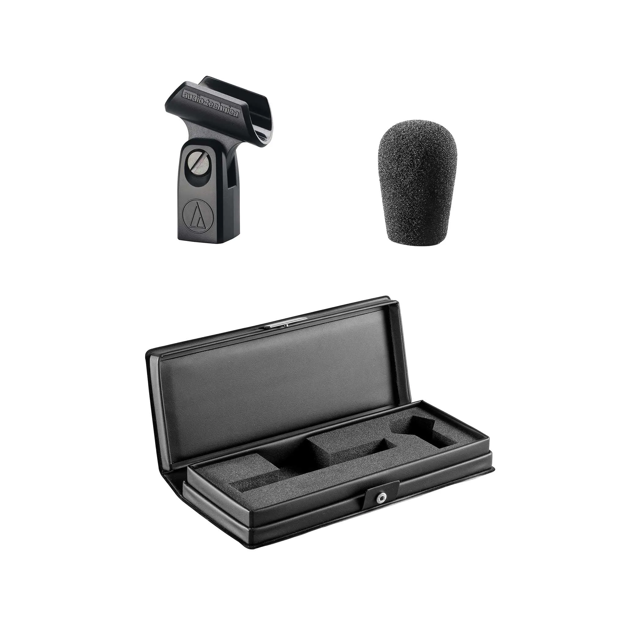 Audio-Technica AT4021 Cardioid Condenser Microphone