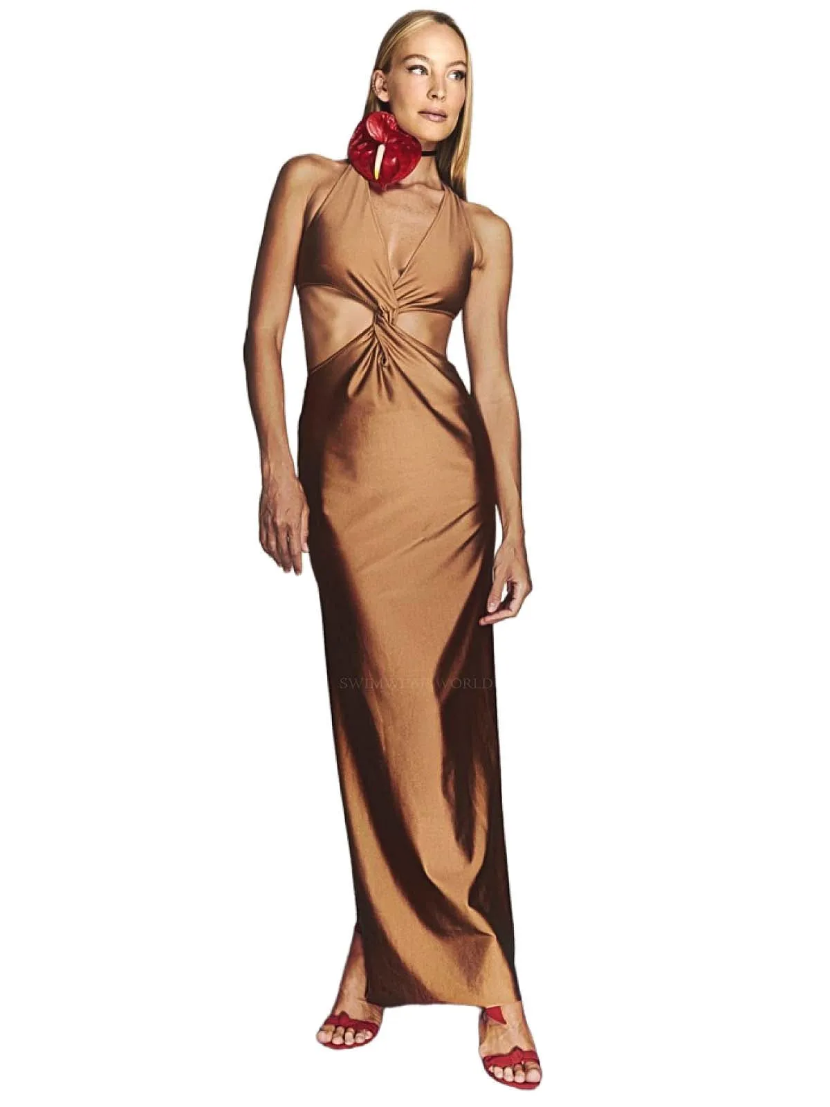 Audrey Dress