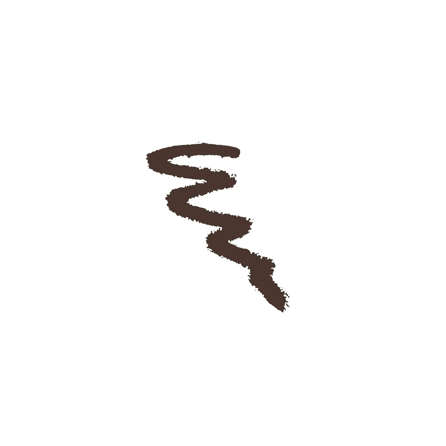 Auto Lip Liner Pencil, Long Lasting & Non-Fading, Smooth Application, Non-Feathering with Rich Color, No Sharpener Needed, Ideal for Full Lips Look (Dark Brown) (3 PACK)