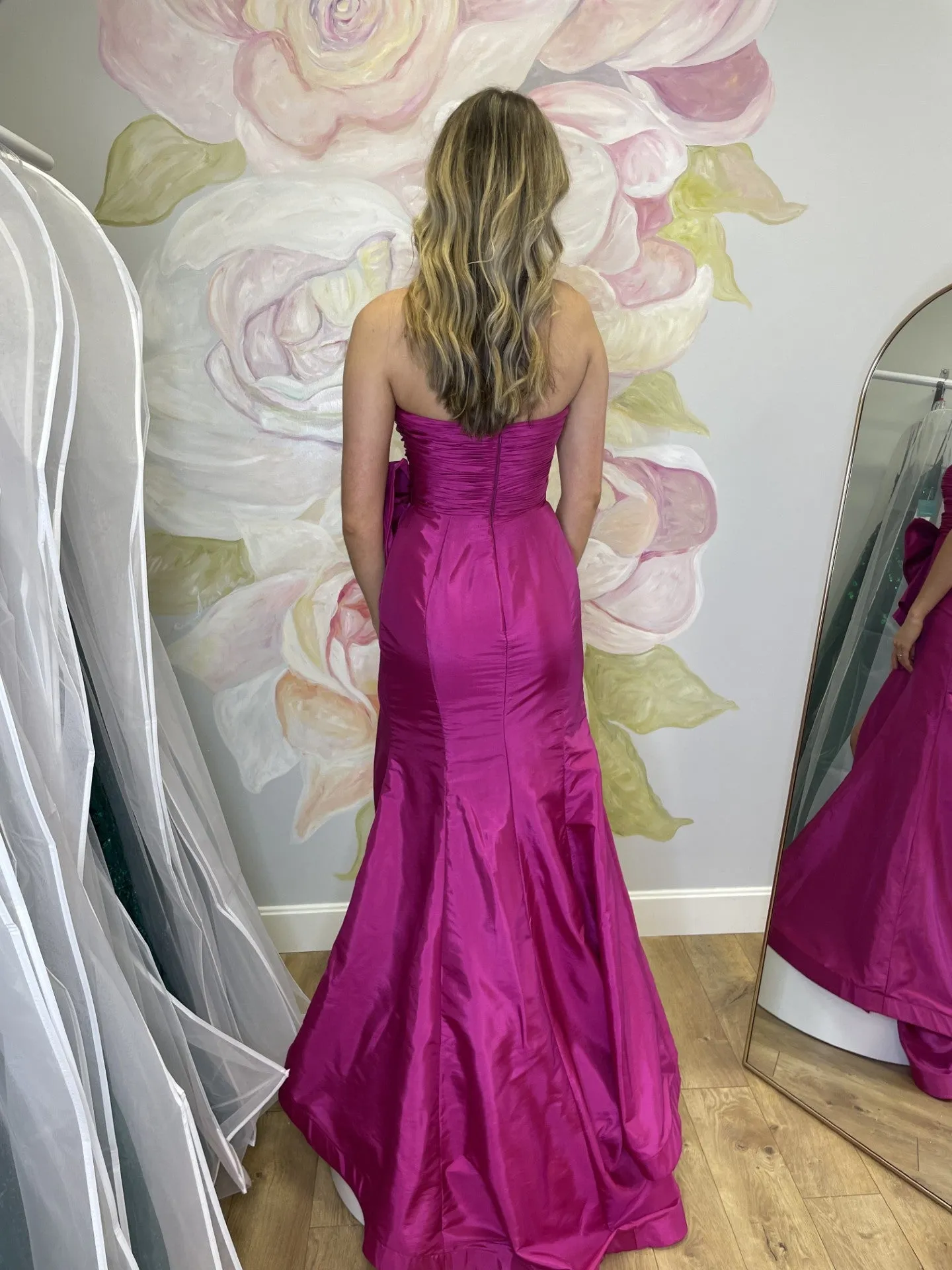 Ava Orchid 40072