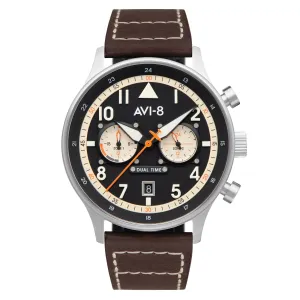 AVI-8 Hawker Hurricane Carey Dual Time Manston