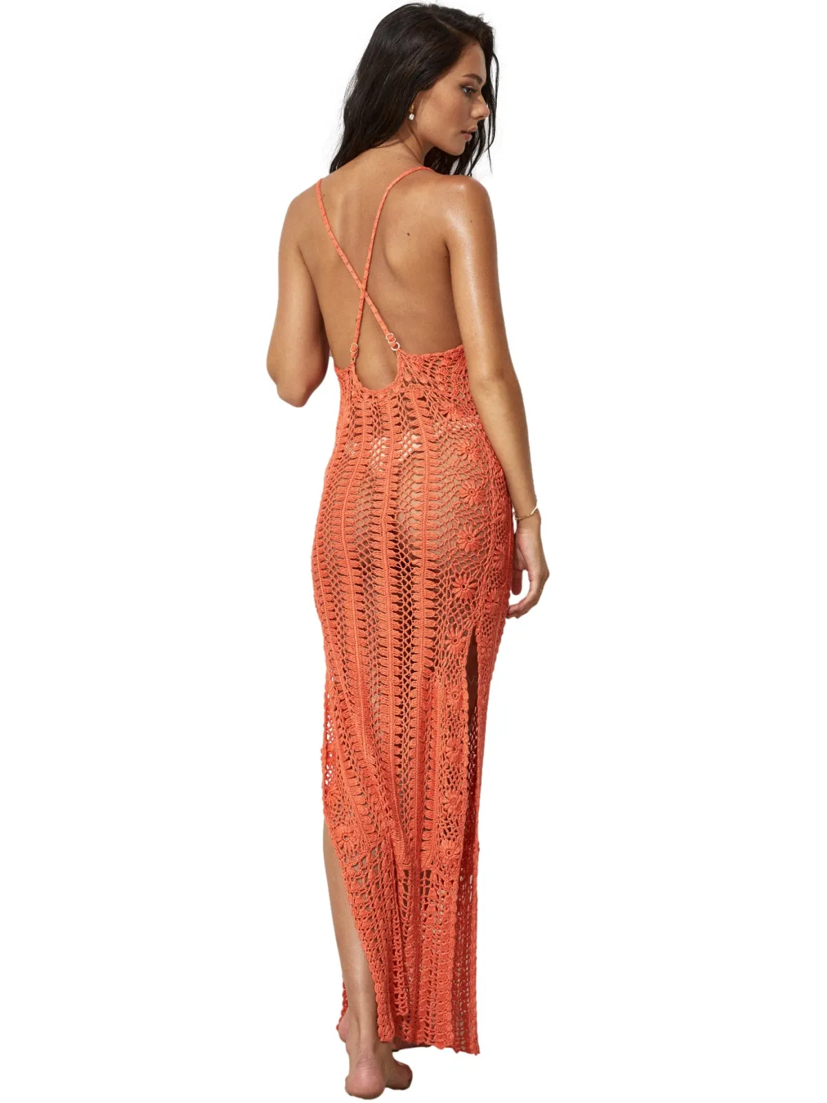 Ayla Dress