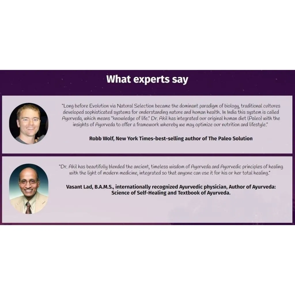 Ayurveda and Auto-Immune Diseases (Ayurveda on Symptoms, Root Causes and Recovery from  Thyroid Disorders, IBD, Celiac Disease, Skin Ailments)