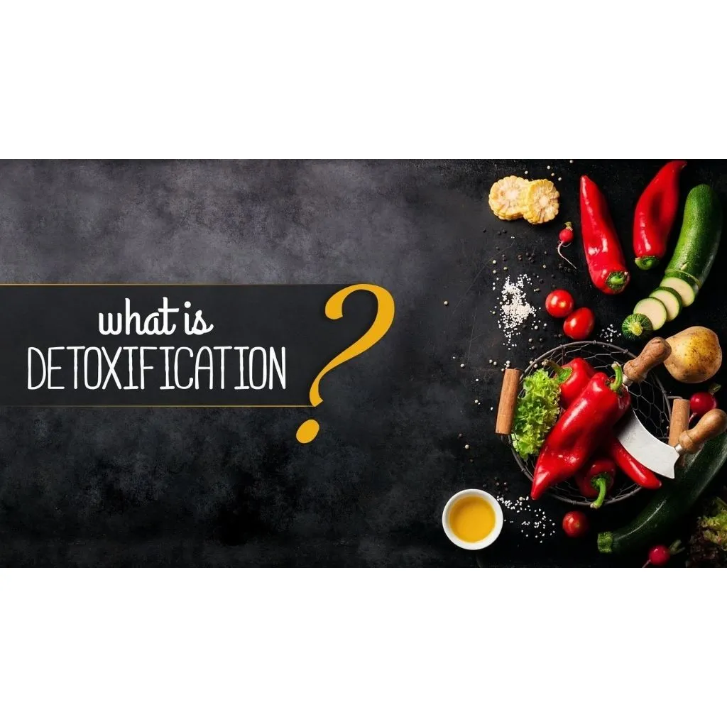 Ayurvedic Detox
