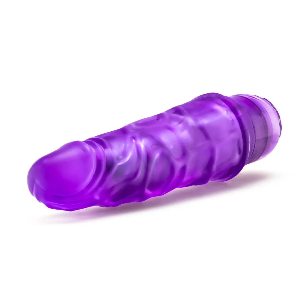 B Yours - Vibe #3 - Purple