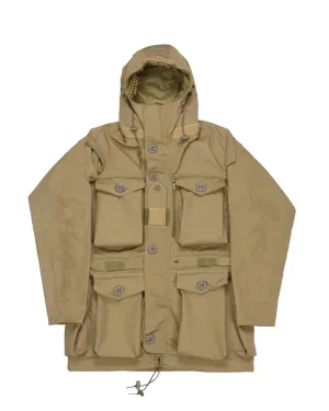 B211 Mountain Smock - Coyote