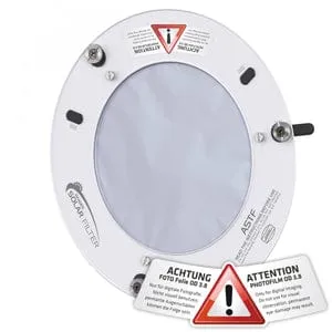 Baader OD 3.8 Baader Digital Solar Filter (BDSF) (80mm to 280mm)