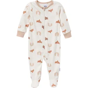 Baby Boys Woodland Critters Sleep 'N Play