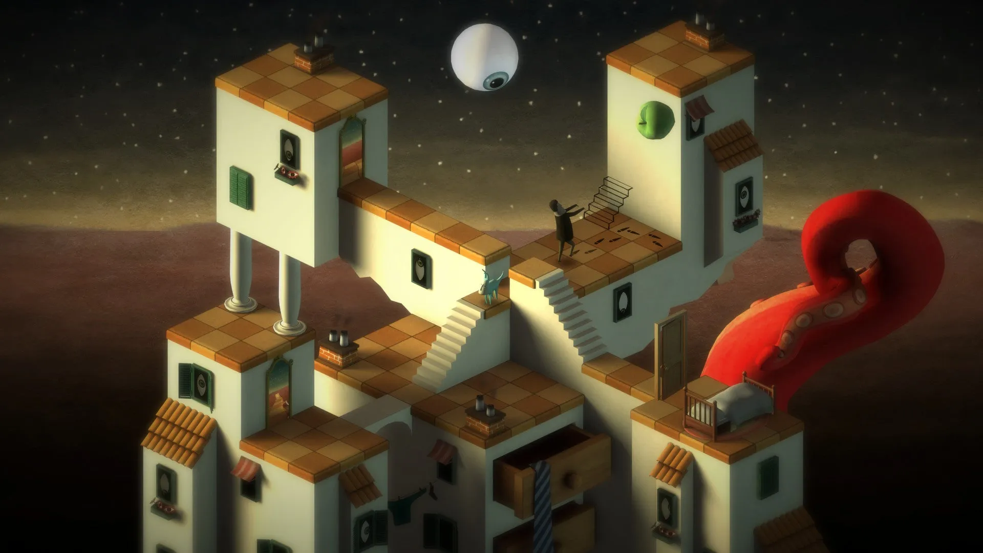 Back to Bed (PC/MAC/LINUX)
