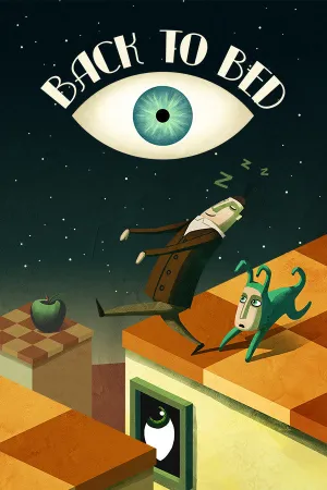Back to Bed (PC/MAC/LINUX)