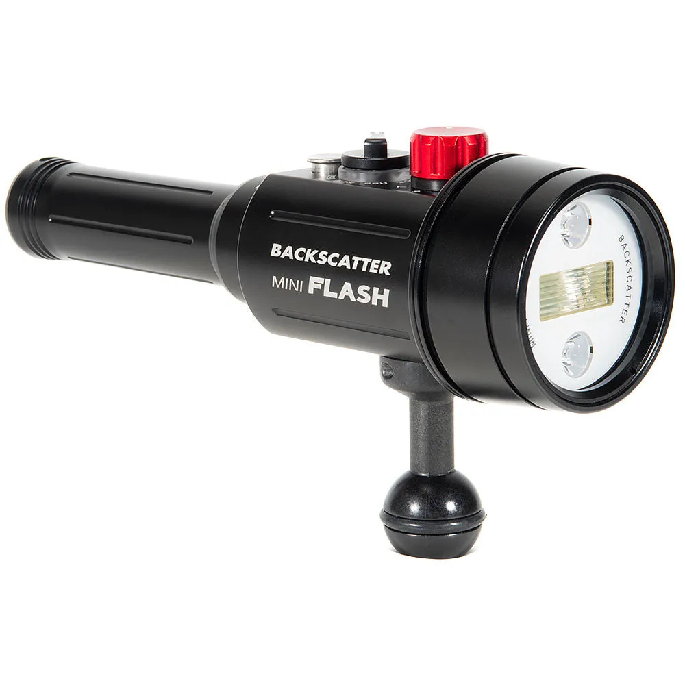 Backscatter Mini Flash 2