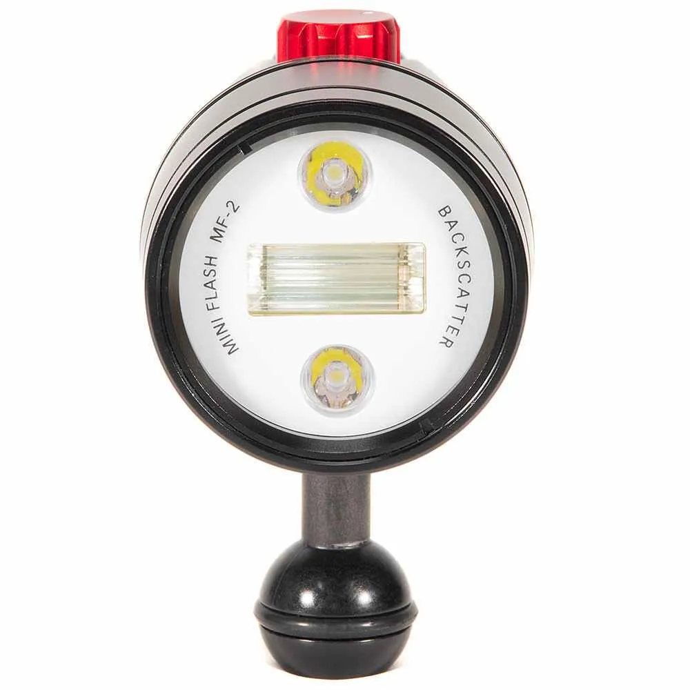 Backscatter Mini Flash 2